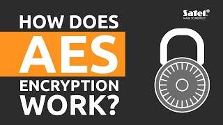 What is AES Encryption? | SATEL