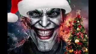 Why so jolly?