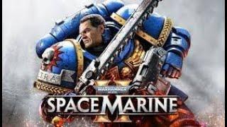 Elajjaz - Warhammer 40,000: Space Marine 2 - Part 1