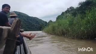 Tuipui ferry lam a khuai lakna