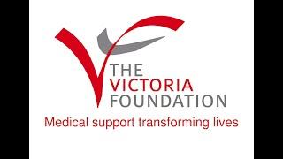 The Victoria Foundation 2021