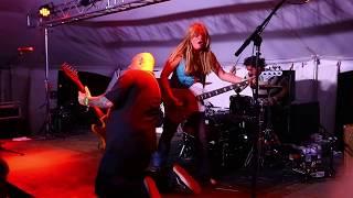 Muddy Roots Music Festival 2017 - Husky Burnette