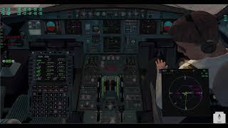 LFRG A320rC2 + co-pilot , Jar Design and XP11.30