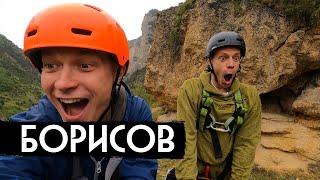 Юра Борисов / Yury Borisov – new Russian cinema star (Eng subs)