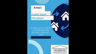 Knock The Home Swap Program