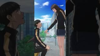 "Hobin and Bomi first date ️" -[ Viral hit /How to fight ep 3 ] #animelove