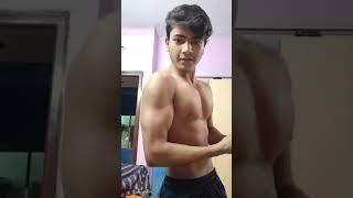 16 year old boy gym lover️️️️️#youtube#shorts#shorts