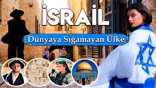 ALL INFORMATION ABOUT THE HISTORY OF ISRAEL AND THE COUNTRY