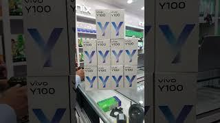 VIVO Y100 #Y100