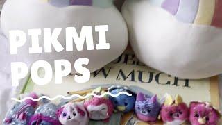 Pikmi Pops  Babies Charm Size MiniSTASH 