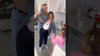 She offended her children  #tiktok #shorts #potapova_blog