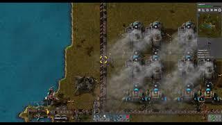 Deozaan Plays Factorio v0.15 - 07 - Automated Belts