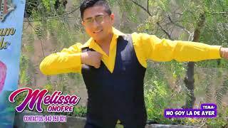 MUÑEQUITO JHONATAN BAILANDO PARA MELISSA ONOFRE  EN MI FOLKLORE PERU