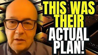 The REAL Reason Trump & Elon's Fort Knox Visit Was CANCELLED! - Jim Rickards