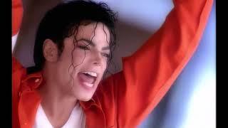 Michael Jackson - Jam (Remastered Music Video)