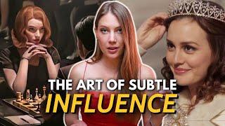 The Art of *Subtle* Influence