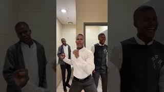 Bhebhe Bhebha kusho ban kusho wena  #comedymove #funny