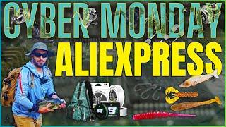 Cyber Monday on Aliexpress! - Best Combos for UL/BFS $28 to $300