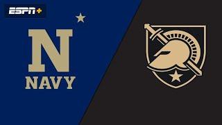 Navy vs Army Football   ||  FULL GAME #CFP