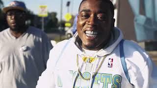 Tr3fonc Thedon- Out East (Official Music Video)