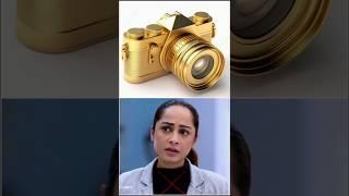 Top Cid Actors and their Camera! #shorts #cid #youtubeshorts #purvi #2025