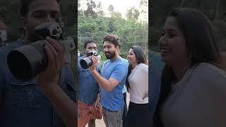 പിന്നാമ്പുറ കാഴ്ചകൾ  ... #youtubeshorts #blooper #behindthescenes #family #kerala #malayalam