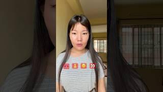 Lips,nose,eyebrows,eyes tutorial #youtubeshorts #challenge