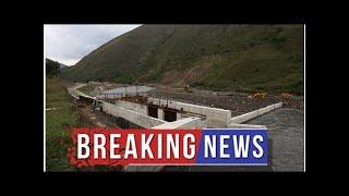 Colombia's Caldas to hire bank for Miel II hydro studies