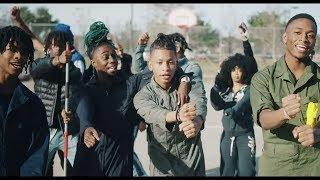 The Mop - Tisakorean, Kblast & Huncho Da Rockstar (Gogettas) [Official Music Video]