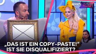 Wird Theresia disqualifiziert? | My Style Rocks Germany