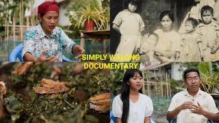 A Recipe for Life:Our Family's journey of struggle,love and memories 