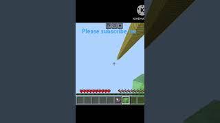 #minecraft #gaming #video short Swati clutch op please   subscribe me