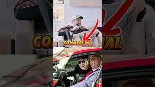 Trump Did A Car Commercial For “Teslurr”  - MSSP Ep. 551 #mssp#mattandshanessecretpodcast