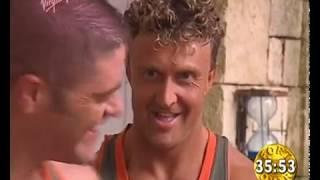 Fort Boyard - Great Britain 2003 (series 4)