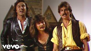 Medley: Dschinghis Khan / Wir sitzen alle im selben Boot / Pistolero (ARD Fernsehlotter...