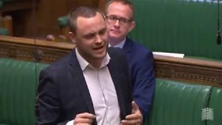 Plans for the Robin Hood Line | Ben Bradley MP