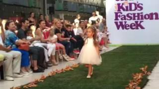 UKRAINIAN KID'S FASHION WEEK #UKFW