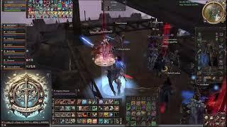 Lineage 2 Asterios X5 Phoenix knight PVP / FORT