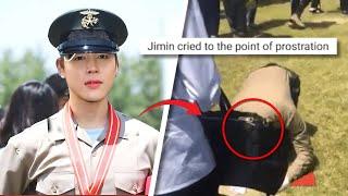 bts news today! BTS's jimin treats his mother like a Queen after getting this rare achievement!