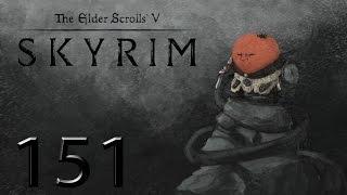 Путешествие TES: Skyrim: #151 Форт Храггстад