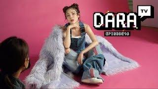 DARA TV │DARALOG #ep.16 THE LAST EPISODE OF DARATV 2017 다라티비 올해 마지막 브이로그