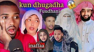 dhugaadha kun Ustaz ibsan hin fudhani ||Hati faxe inaffadhaan dute ||New oromo music