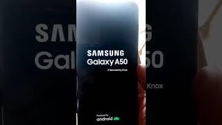 Samsung A50 Power Failure #shortvideo #smartphone #repair #iphone #xiaomi