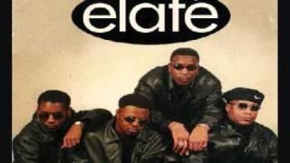 elate' "Drop Down"