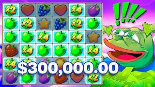 THE MOST MAGICAL $300,000 BONUS OPENING! (Multiple $100,000+ Wins)
