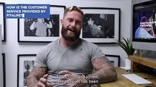 Fit4Life Academy | Gym Owner Testimonials