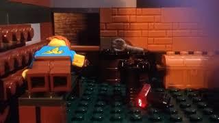 Lego Granny 1 серия