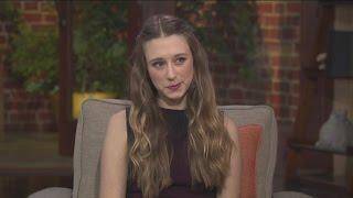 Taissa Farmiga bring the chills in The Final Girls