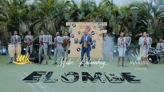 Mike Kalambay - Elombe (Clip Officiel)