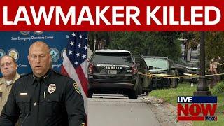 BREAKING: Minnesota lawmaker killed another injured in 'politically motivated assassination'